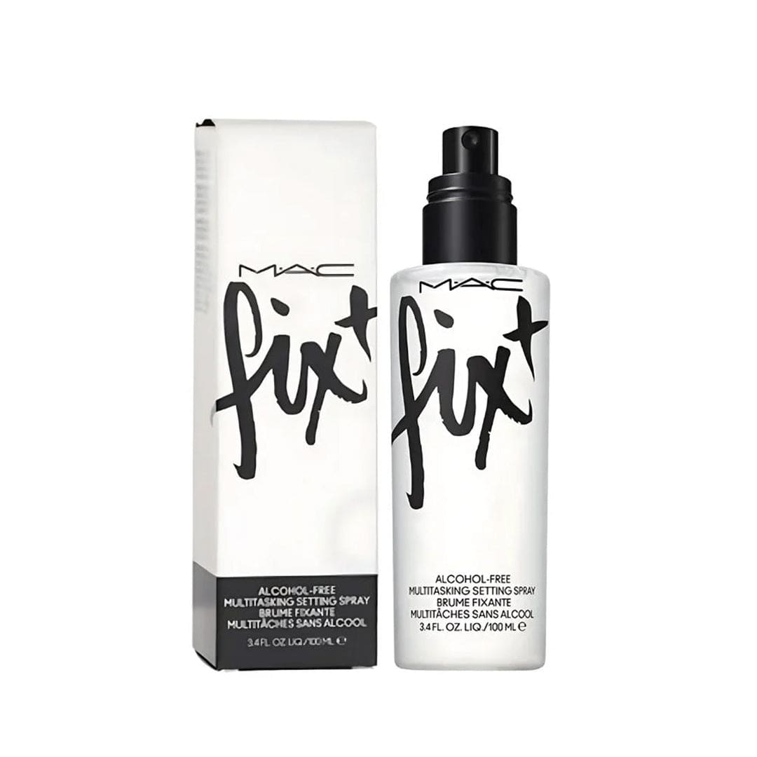 MAC Prep + Prime Fix+ Matte Spray - 100ml Setting & Fixing Spray - XOXO cosmetics