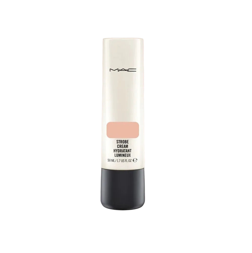 MAC Strobe Cream Hydratant Lumineux - 50ml Highlighter - XOXO cosmetics