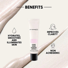 MAC Strobe Cream Hydratant Lumineux - 50ml Highlighter - XOXO cosmetics