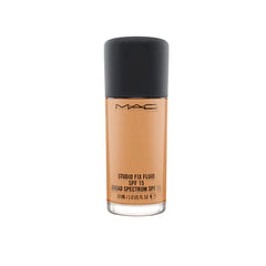 MAC Studio Fix Fluid SPF 15 Foundation Foundation - XOXO cosmetics