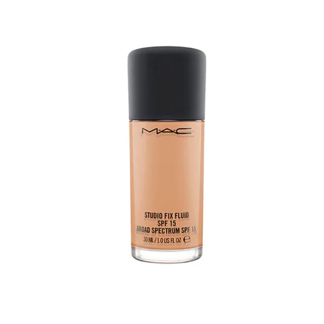 MAC Studio Fix Fluid SPF 15 Foundation Foundation - XOXO cosmetics