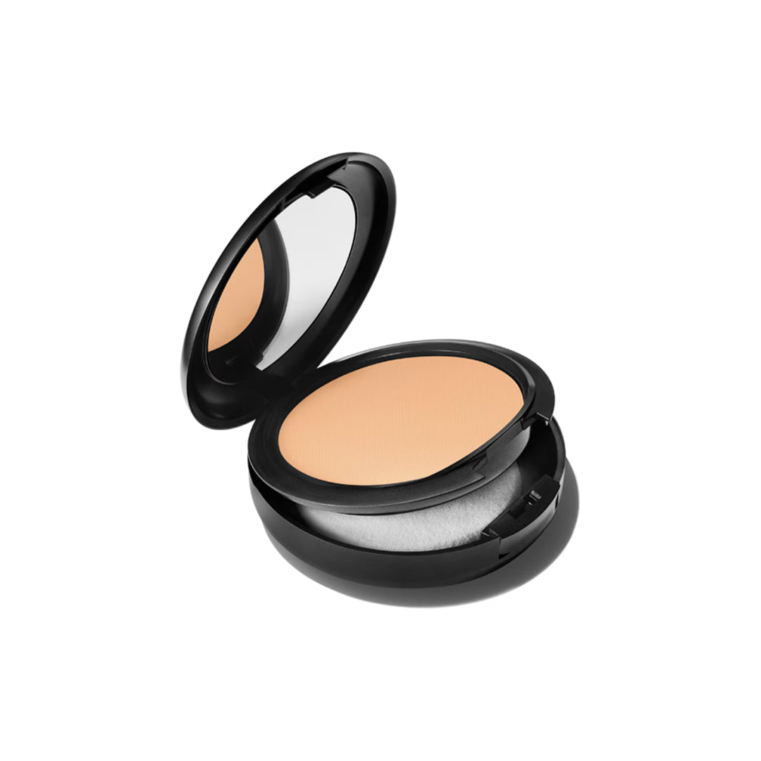 MAC Studio Fix Powder Plus Foundation Foundation - XOXO cosmetics