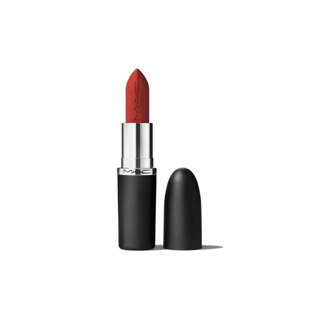 MAC Velvet Teddy Matte Mini Lipstick Lipstick - XOXO cosmetics