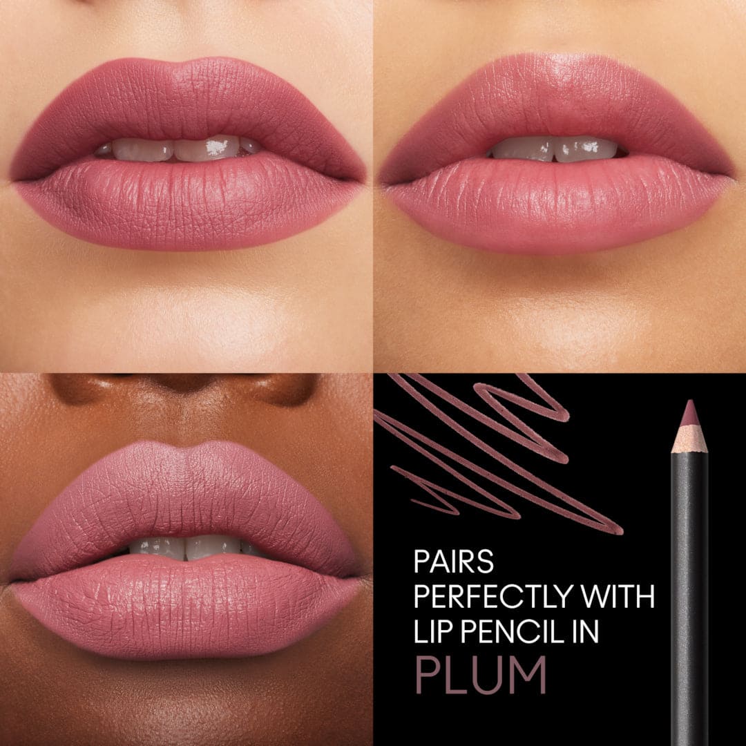 MAC Velvet Teddy Matte Mini Lipstick Lipstick - XOXO cosmetics