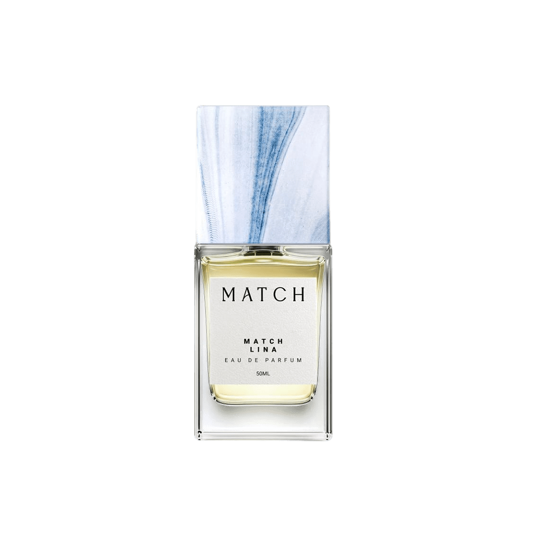 MATCH Lina Eau De Parfum - 50ml Perfume - XOXO cosmetics