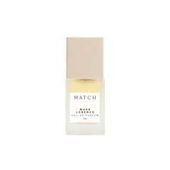 MATCH Mini Size Musk - 20ml Perfume - XOXO cosmetics