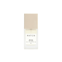 MATCH Mini Size Musk - 20ml Perfume - XOXO cosmetics