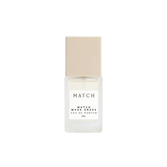 MATCH Mini Size Musk - 20ml Perfume - XOXO cosmetics