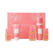 MATCH Pink Collection Gift Set - XOXO cosmetics
