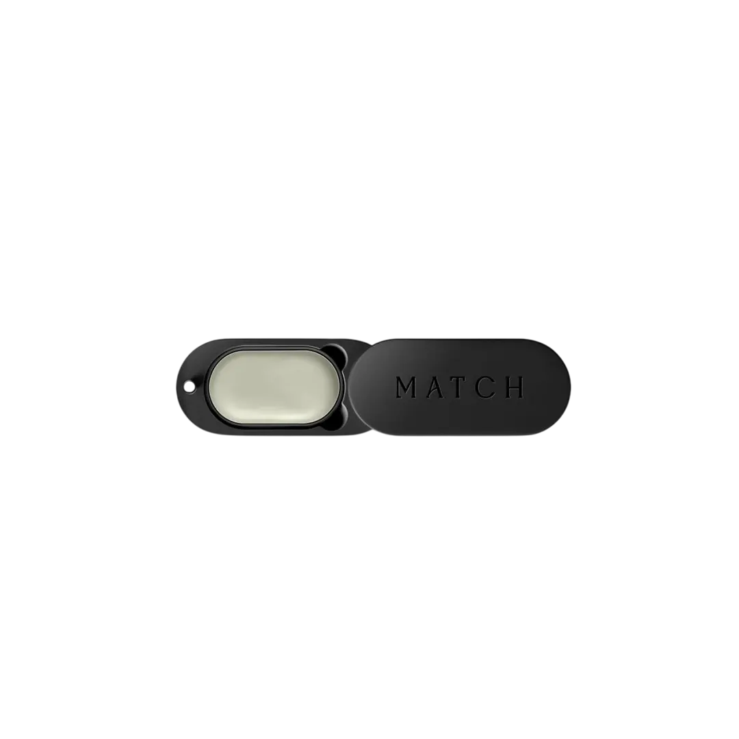 MATCH Solid Perfume - 3g