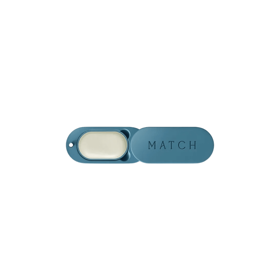 MATCH Solid Perfume - 3g Perfume - XOXO cosmetics