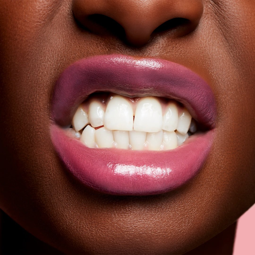 Mac Wildest Gleams Mini Lustreglass Lip Trio Lip Set - XOXO cosmetics