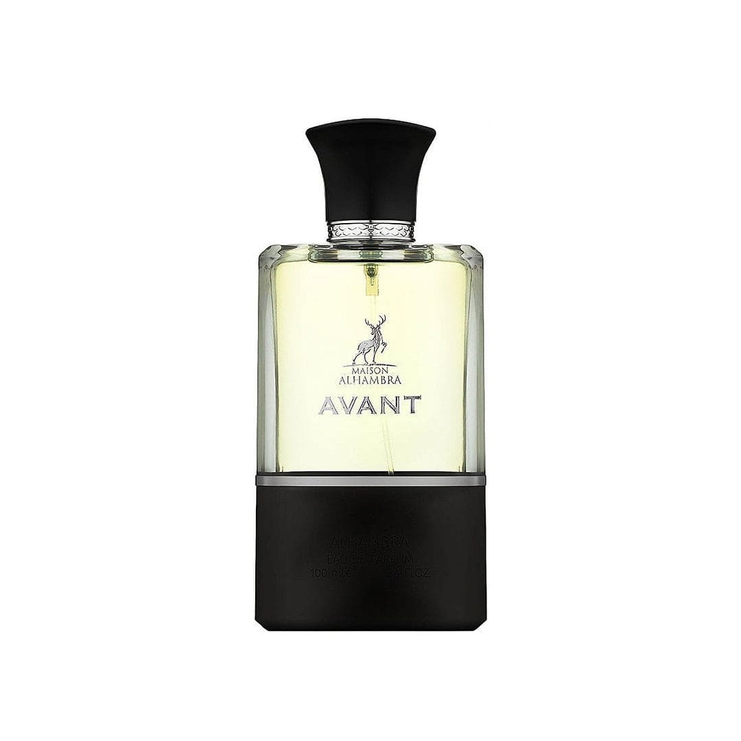 Maison Alhambra Avant Eau De Parfum Perfume - XOXO cosmetics