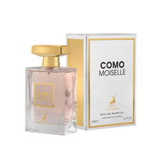 Maison Alhambra Como Moiselle Eau De Parfum - For Women Perfume - XOXO cosmetics