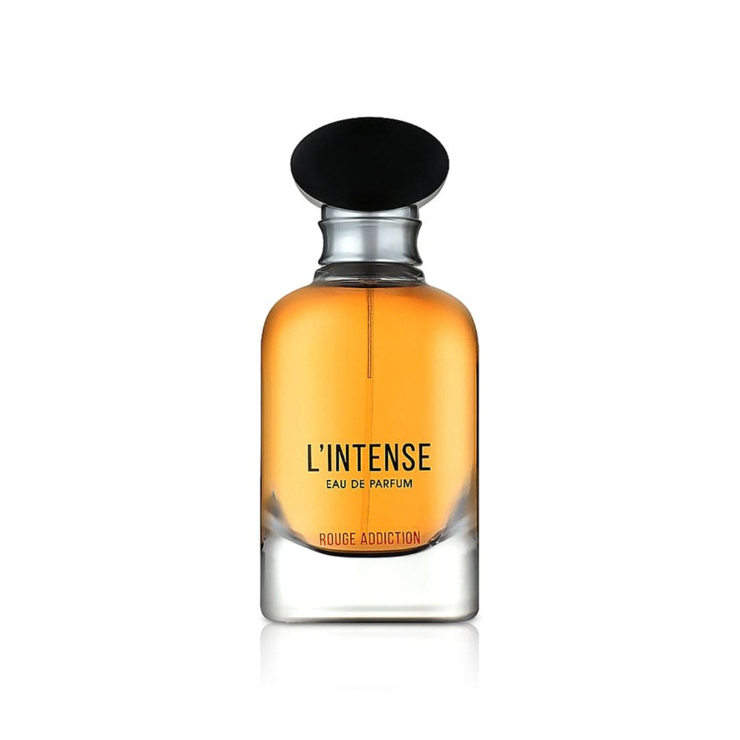 Maison Alhambra L’intense Eau De Parfum - For Women Perfume - XOXO cosmetics