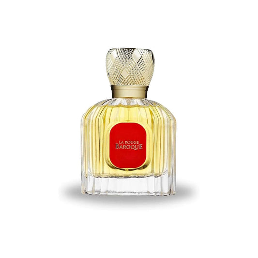 Maison Alhambra La Rouge Baroque Eau De Parfum - For Women Perfume - XOXO cosmetics