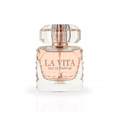 Maison Alhambra La Vita Eau De Parfum Perfume - XOXO cosmetics