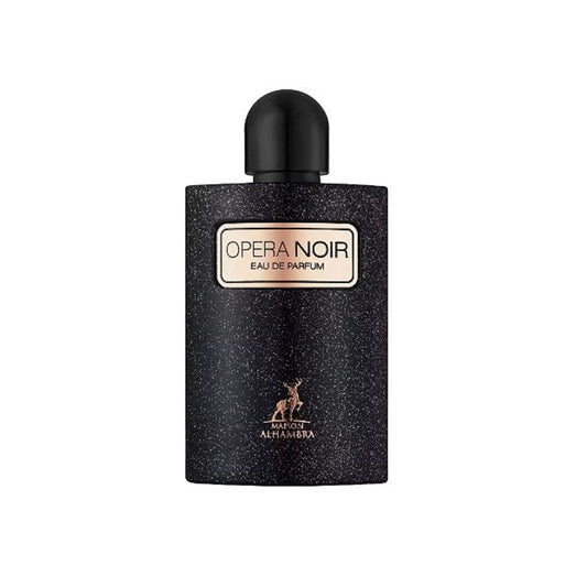 Maison Alhambra Opera Noir Eau De Parfum - For Women Perfume - XOXO cosmetics