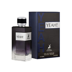 Maison Alhambra Yeah! Eau De Parfum Perfume - XOXO cosmetics