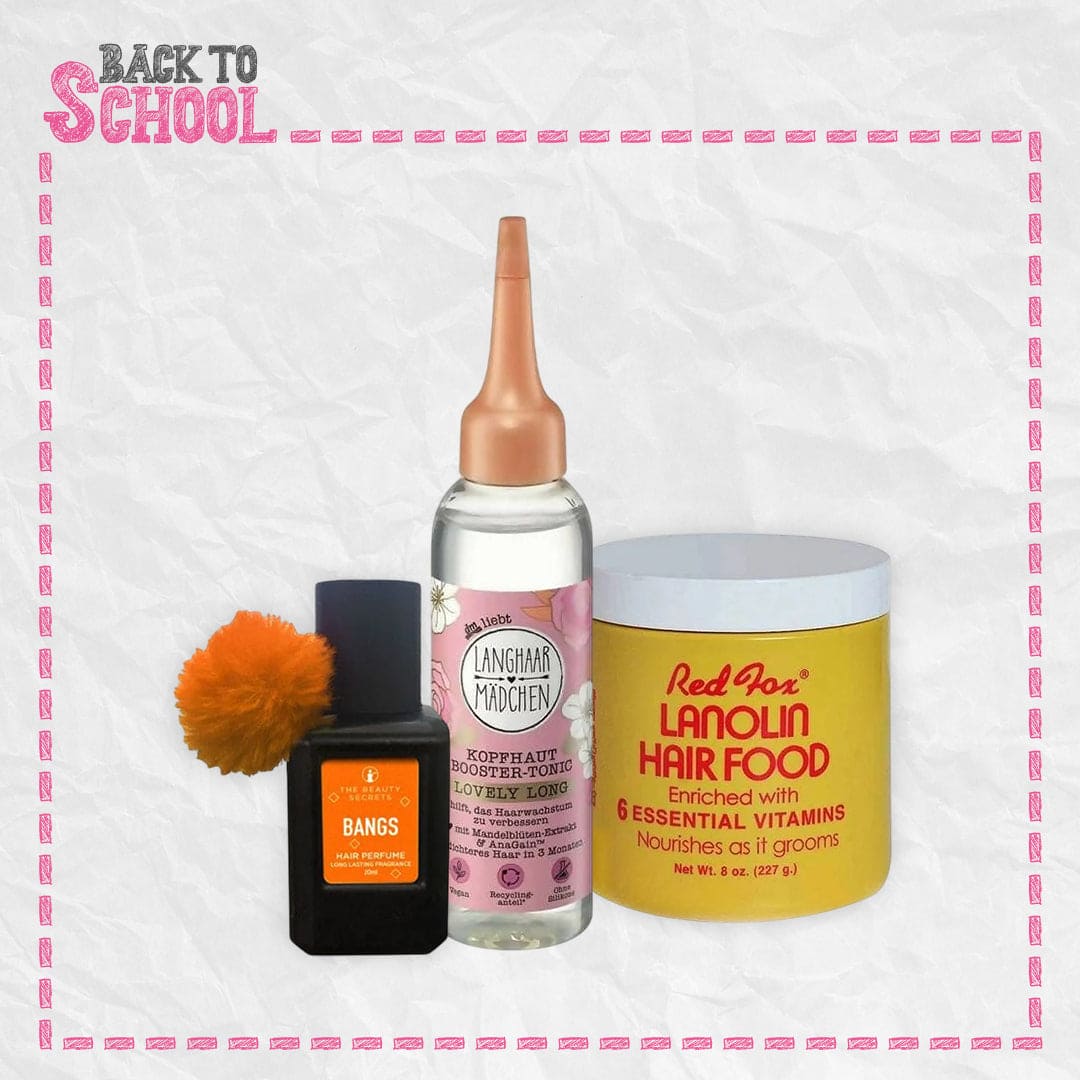 Majestic Hair Bundle - XOXO cosmetics
