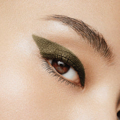 Make Up For Ever Aqua Resist Smoky Shadow - 4 Jungle Eyeshadow - XOXO cosmetics