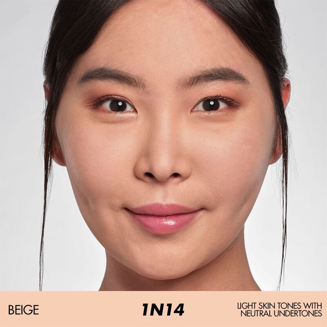 Make Up For Ever HD Skin Matte Velvet Powder Foundation Foundation - XOXO cosmetics