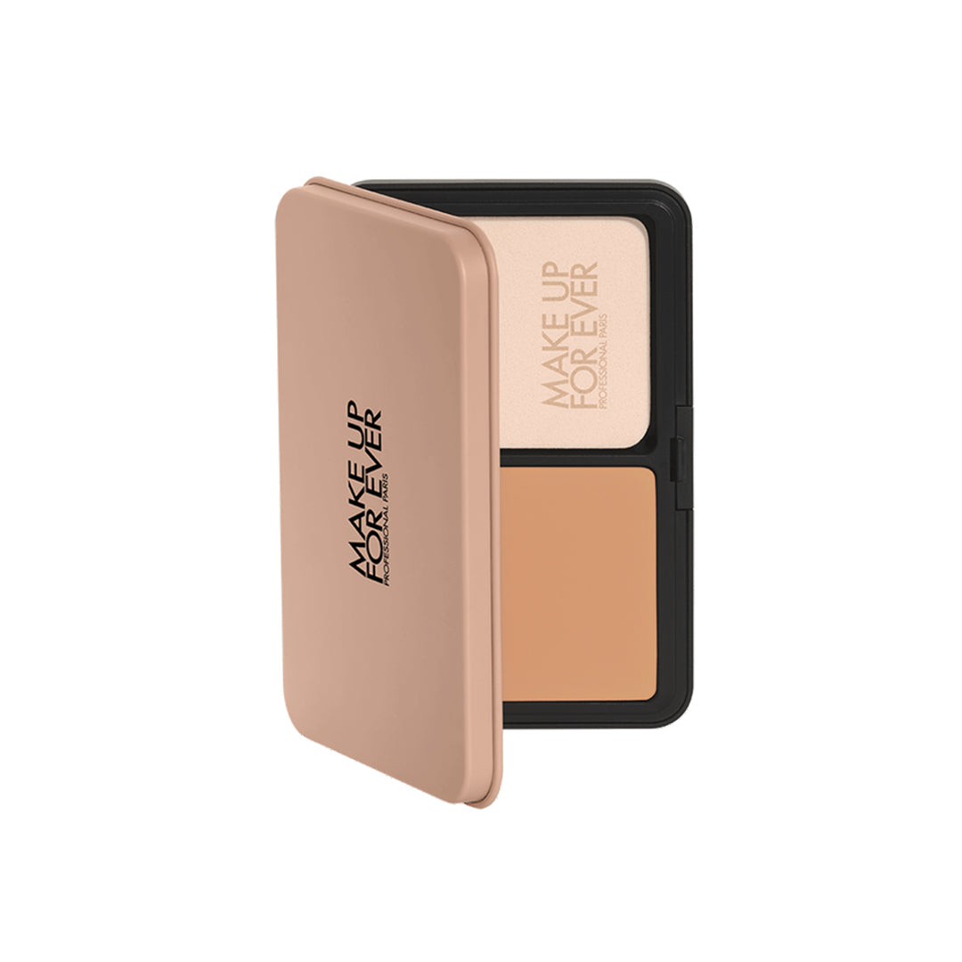 Make Up For Ever HD Skin Matte Velvet Powder Foundation Foundation - XOXO cosmetics