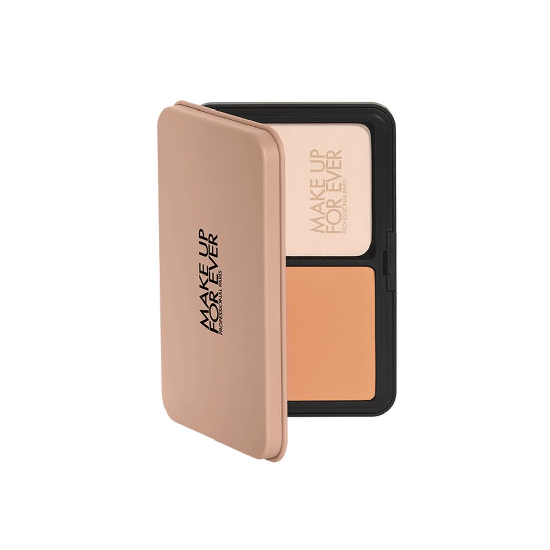 Make Up For Ever HD Skin Matte Velvet Powder Foundation Foundation - XOXO cosmetics
