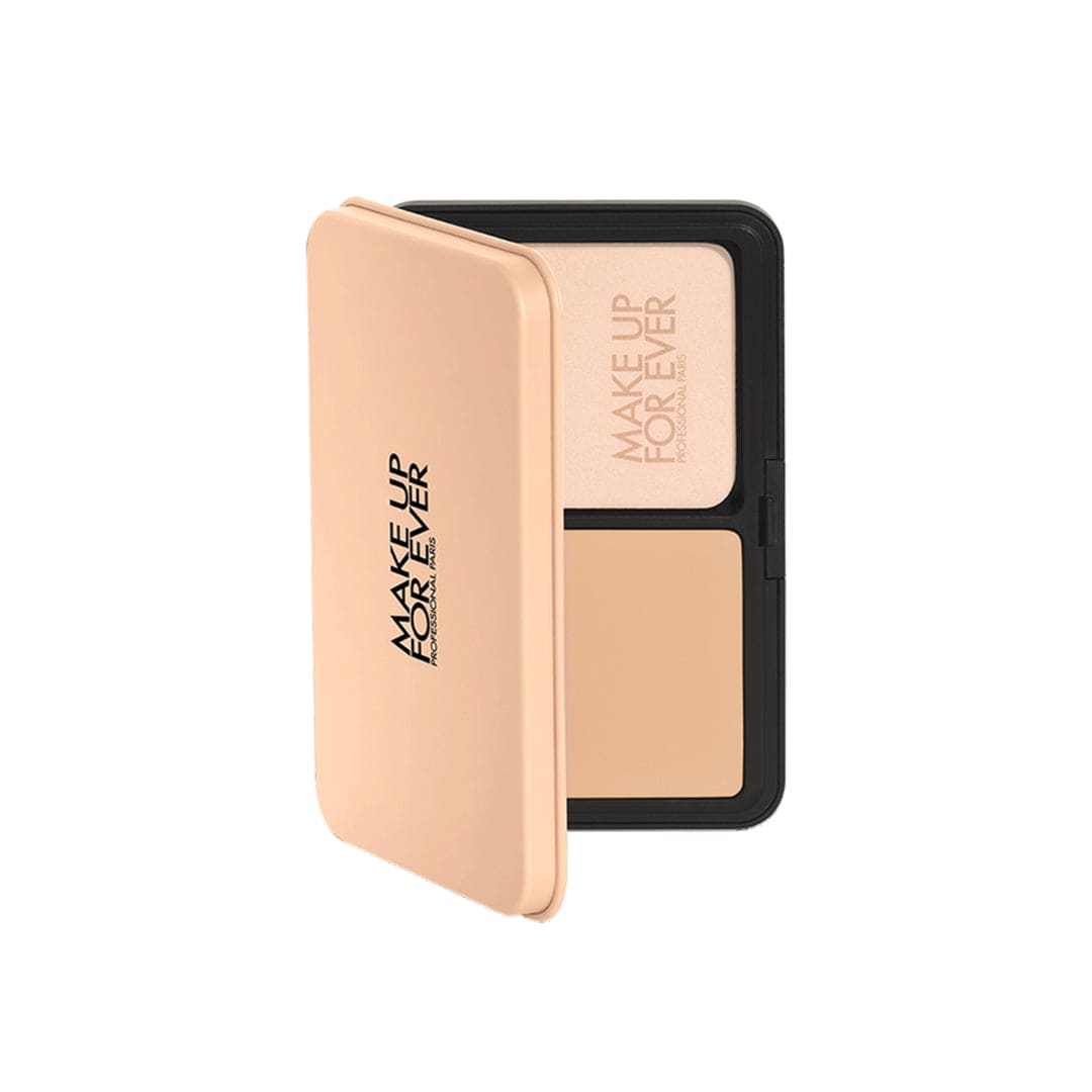 Make Up For Ever HD Skin Matte Velvet Powder Foundation Foundation - XOXO cosmetics