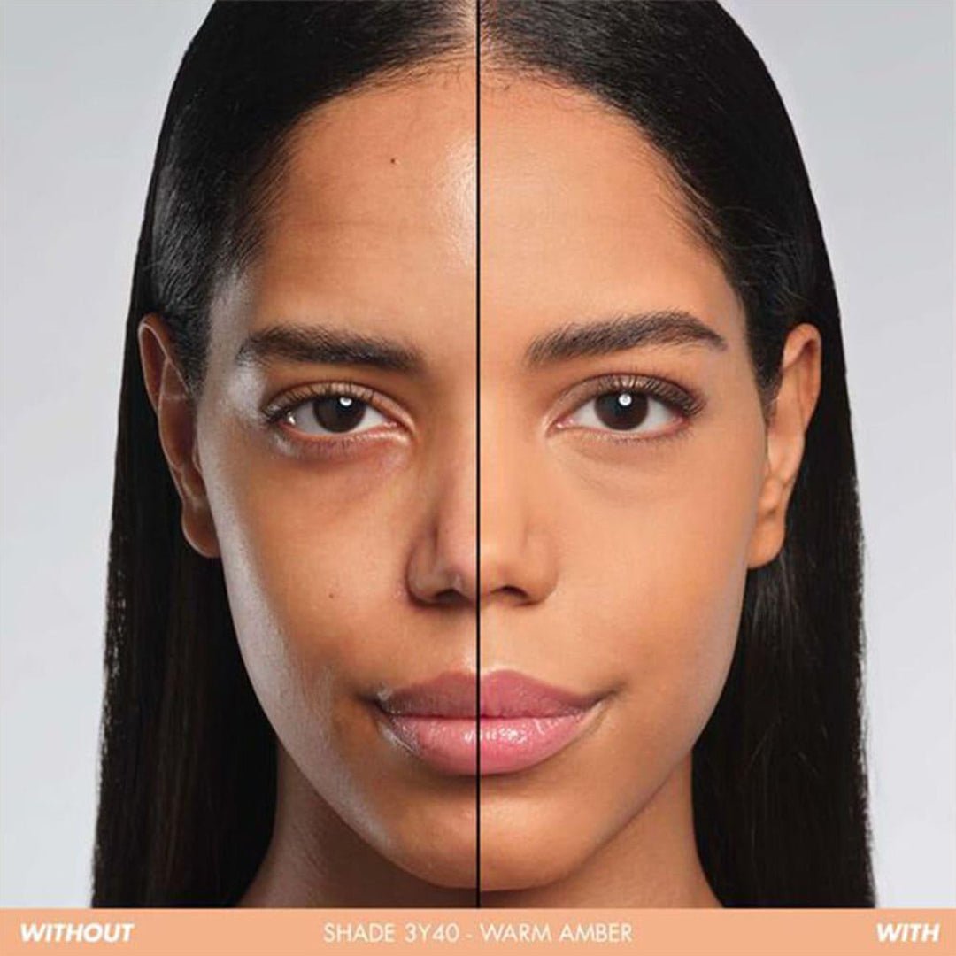 Make Up For Ever HD Skin Matte Velvet Powder Foundation Foundation - XOXO cosmetics