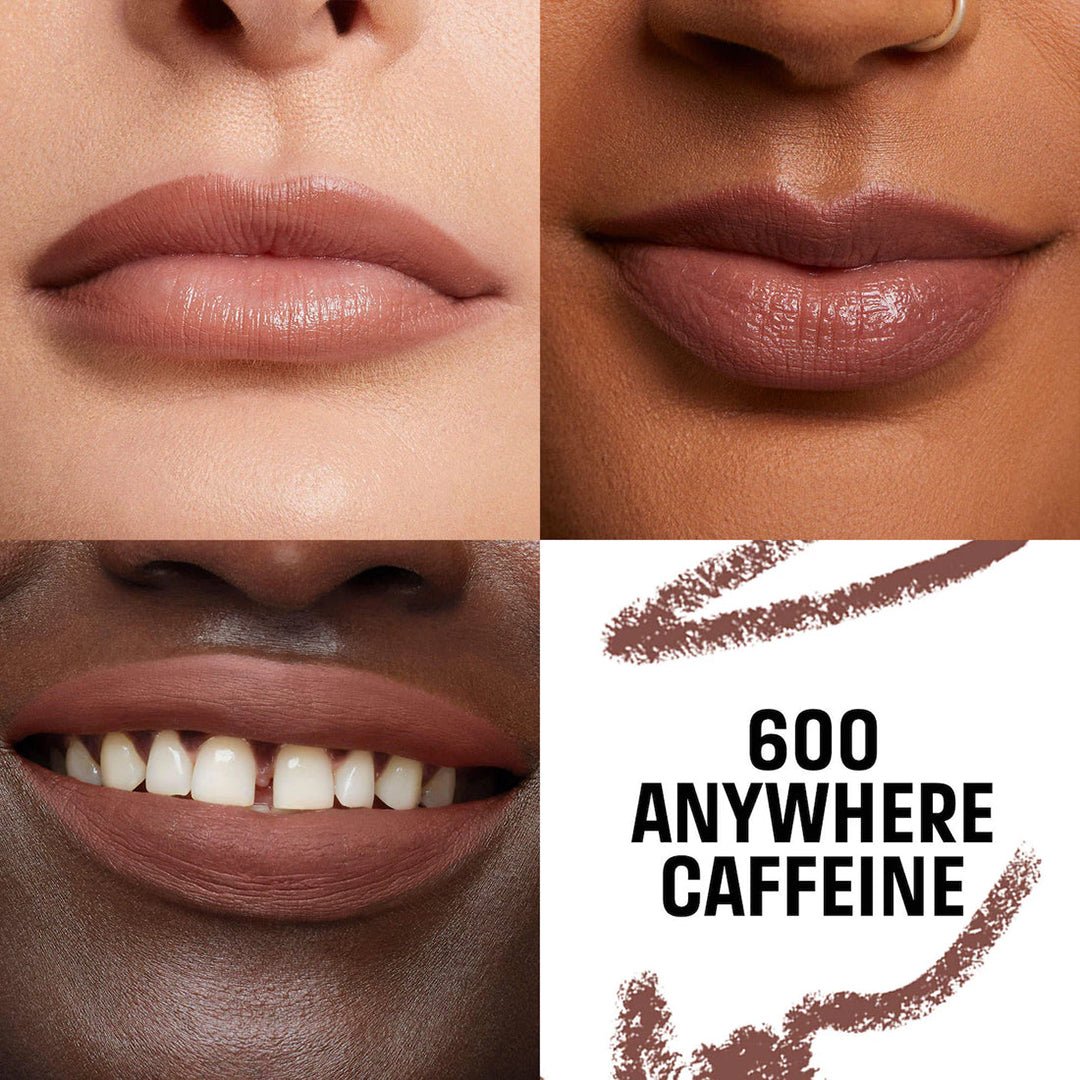 Make Up For Ever Mini Artist Color Lip Pencils Set Makeup Set - XOXO cosmetics