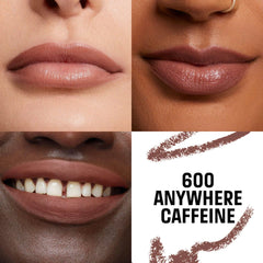 Make Up For Ever Mini Artist Color Lip Pencils Set Makeup Set - XOXO cosmetics