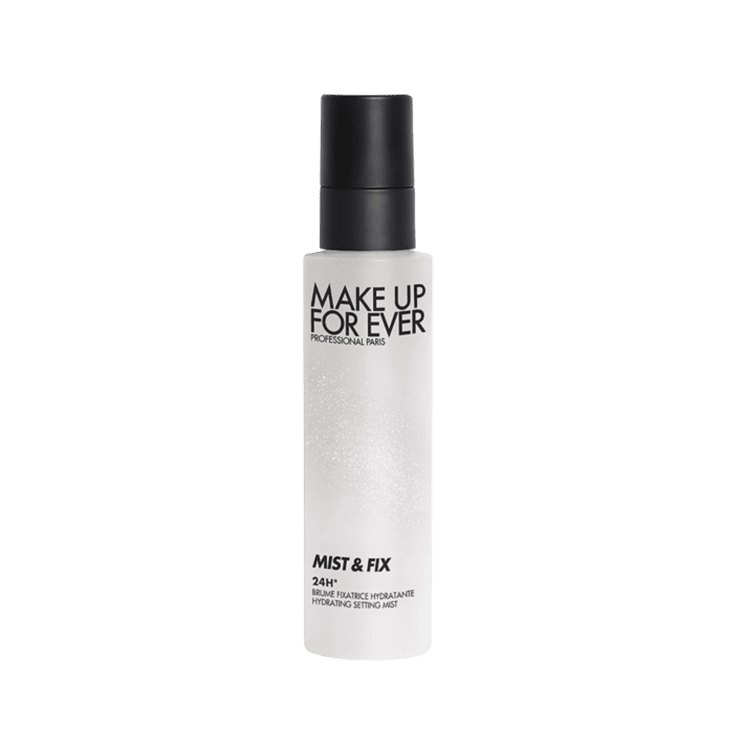 Make Up For Ever Mist & Fix Hydrating Makeup Setting Mist - 100ml Setting & Fixing Spray - XOXO cosmetics