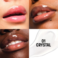 Make Up For Ever Staralit Lip Set - LIMITED EDITION Lip Set - XOXO cosmetics