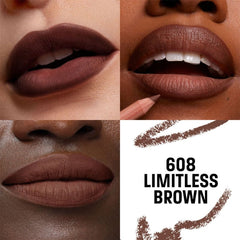 Make Up For Ever Staralit Lip Set - LIMITED EDITION Lip Set - XOXO cosmetics