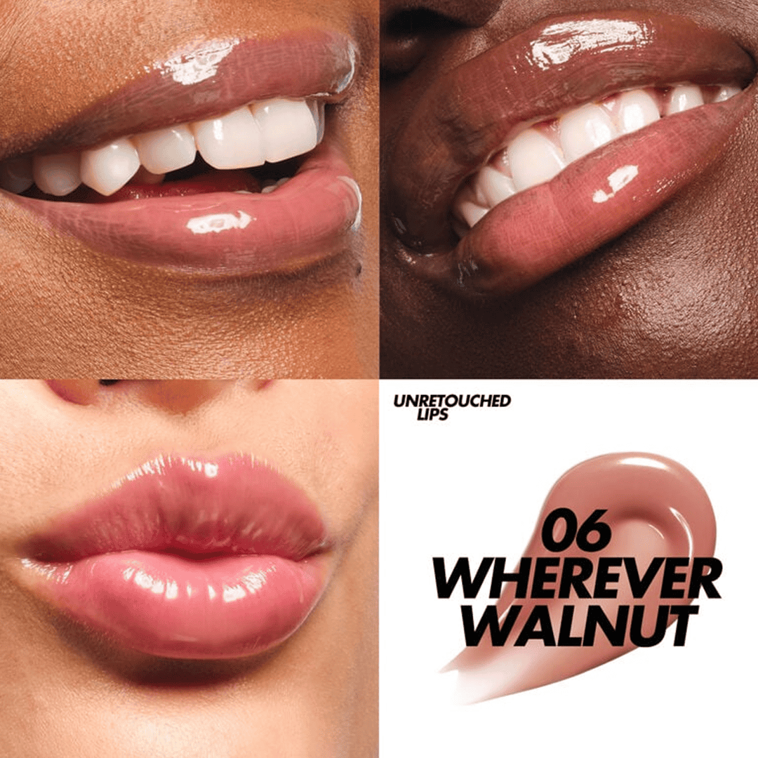 Make Up For Ever Super Boost Lip Gloss Lip Gloss - XOXO cosmetics