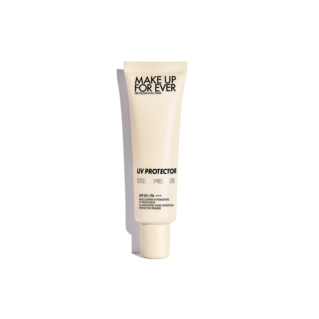 Make Up For Ever UV Protector Step1 Primer Primer - XOXO cosmetics