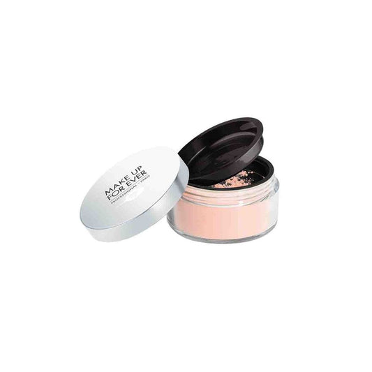 Make Up Forever Ultra Hd Setting Powder Powder - XOXO cosmetics