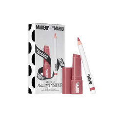 Makeup By Mario Beauty Insider Mini Lip Kit Lip Kit - XOXO cosmetics