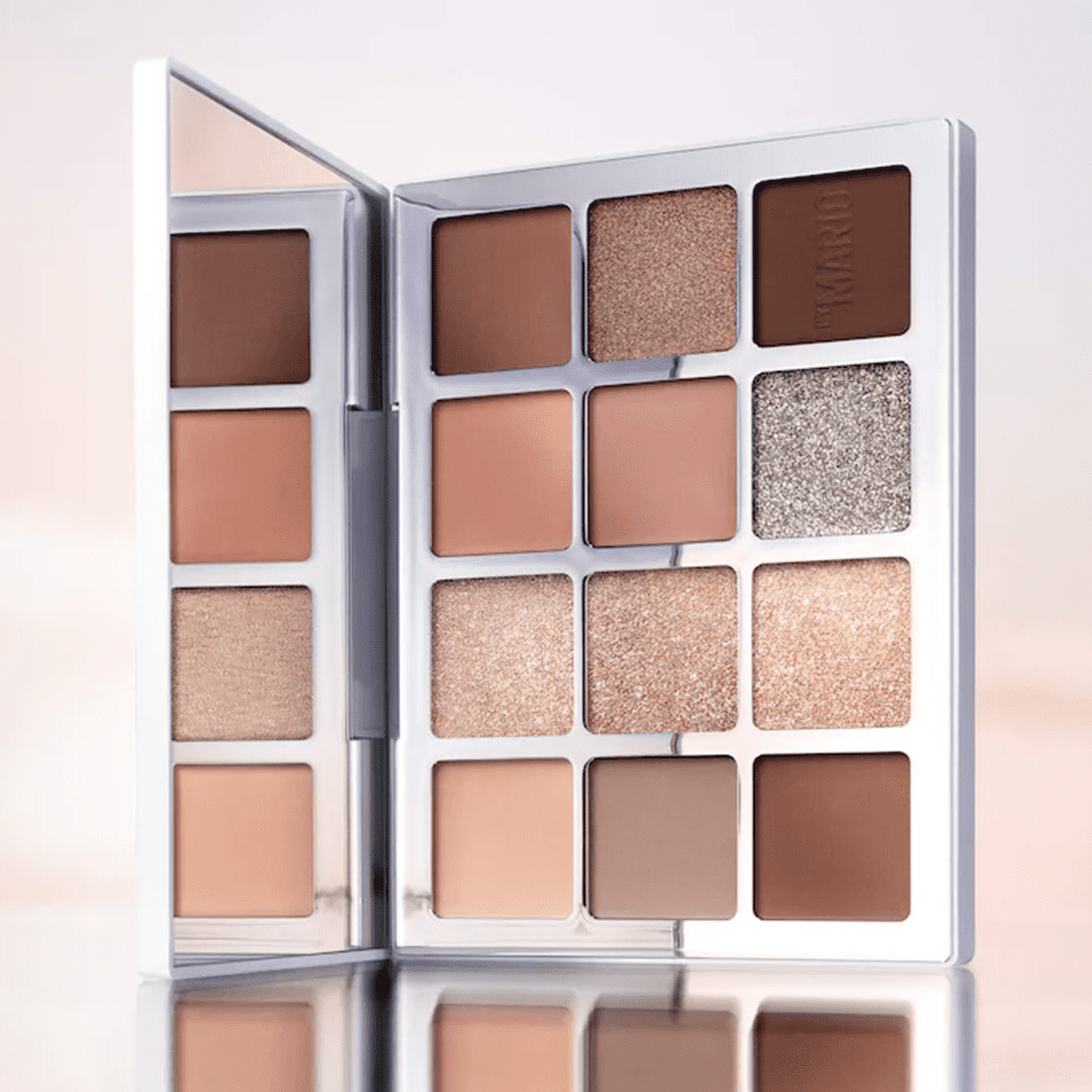 Makeup By Mario Ethereal Eyes Eyeshadow Palette - The Original Eyeshadow - XOXO cosmetics