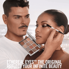 Makeup By Mario Ethereal Eyes Eyeshadow Palette - The Original Eyeshadow - XOXO cosmetics