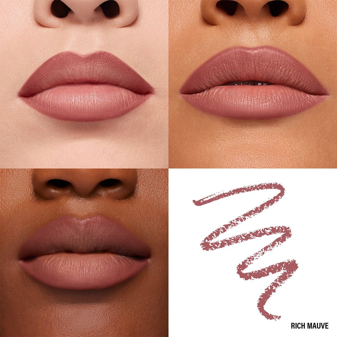 Makeup By Mario Sephora Beauty Insider Lip Kit Lip Kit - XOXO cosmetics