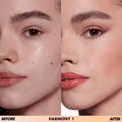 Makeup Forever HD Skin All-In-One Face Palette - Harmonie 1 Face Palette - XOXO cosmetics