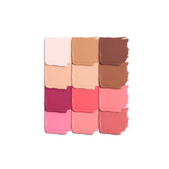 Makeup Forever HD Skin Essentials Palette - Medium Face Palette - XOXO cosmetics