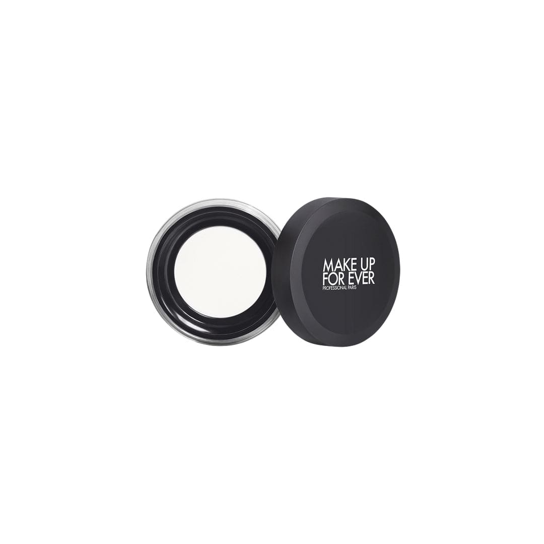 Makeup Forever HD Skin Perfecting Mini Loose Powder - 0.1 Translucent - 3.9gm Powder - XOXO cosmetics