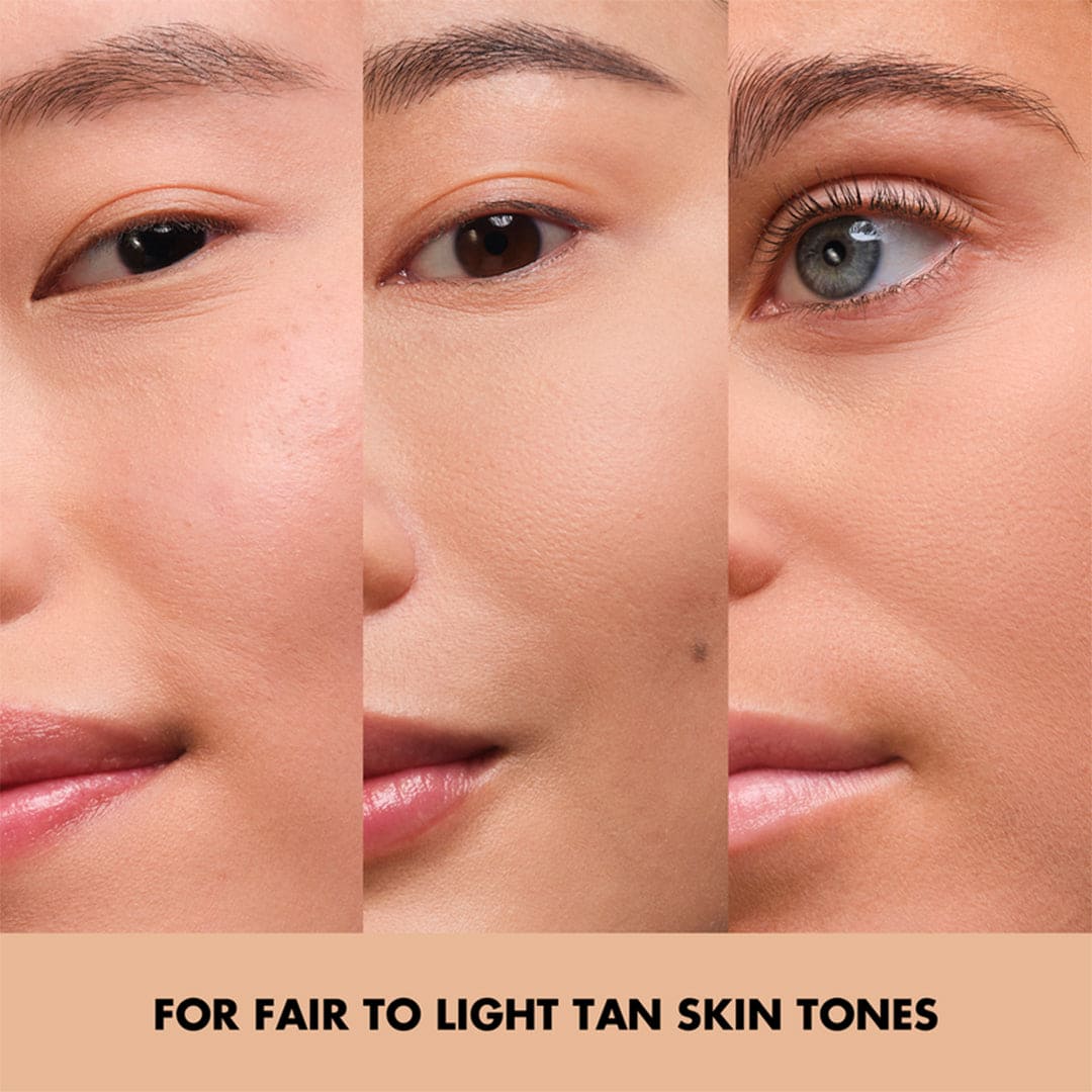 Makeup Forever HD Skin Perfecting Mini Loose Powder - 0.1 Translucent - 3.9gm Powder - XOXO cosmetics