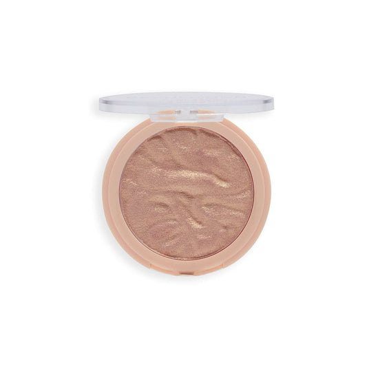 Makeup Revolution Highlight Reloaded Highlighter Highlighter - XOXO cosmetics