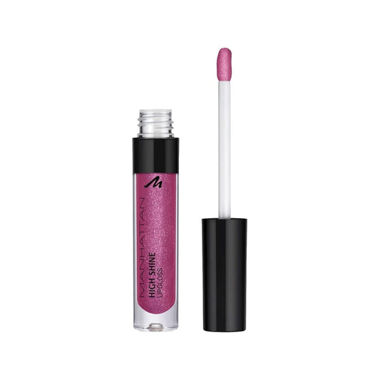 Manhattan Cosmetics High Shine Lip Gloss Lip Gloss - XOXO cosmetics