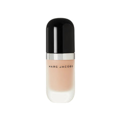 Marc Jacobs Beauty Re marc able Full Coverage Foundation - 27 Bisque Neutral Foundation - XOXO cosmetics