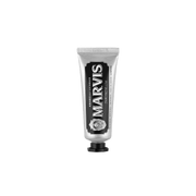 Marvis Amarelli Licorice Toothpaste - 25ml Toothpaste - XOXO cosmetics